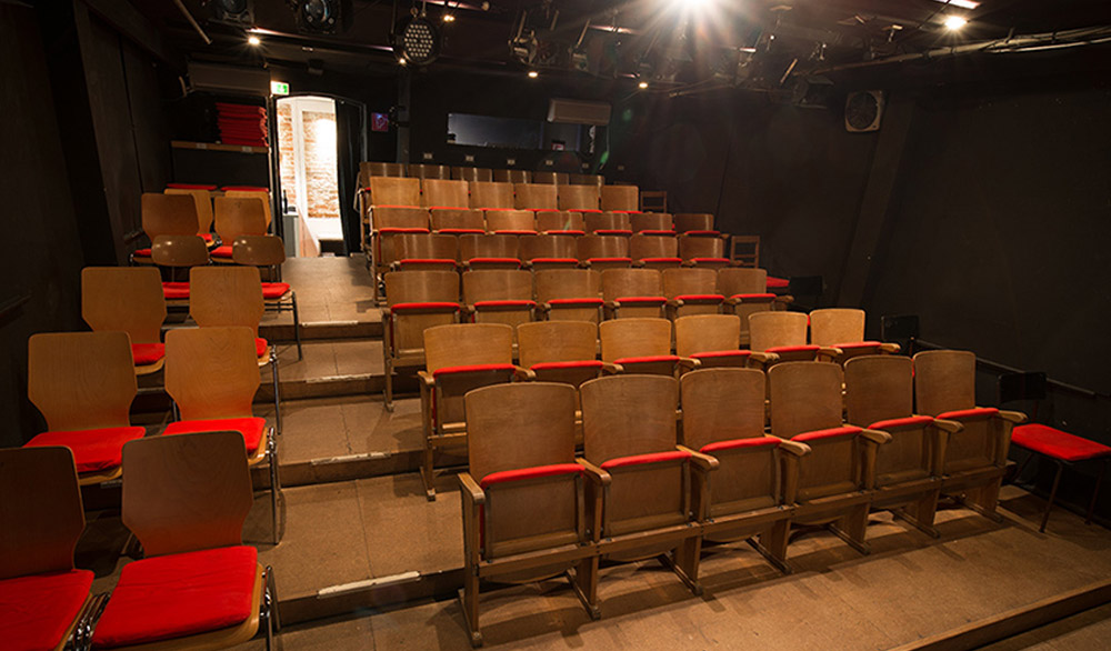 Studio Theater Stuttgart Programm & Termine