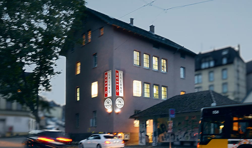 Theater LaLune Stuttgart