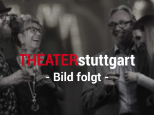 THEATERstuttgart | Johnny Cash Roadshow | Theaterhaus