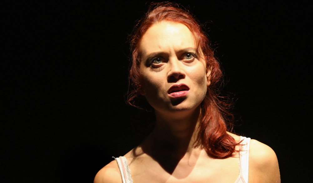 Das Denkende Herz Schauspiel