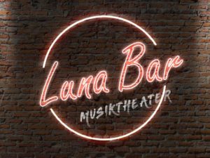 Theaterstück Luna Bar im KKT Stuttgart