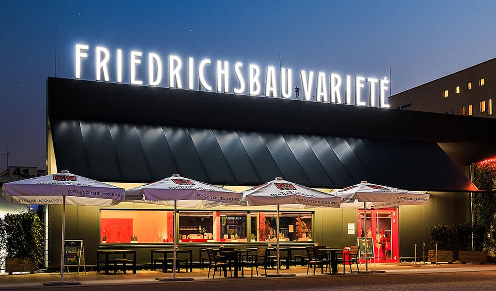 Friedrichsbau Varieté