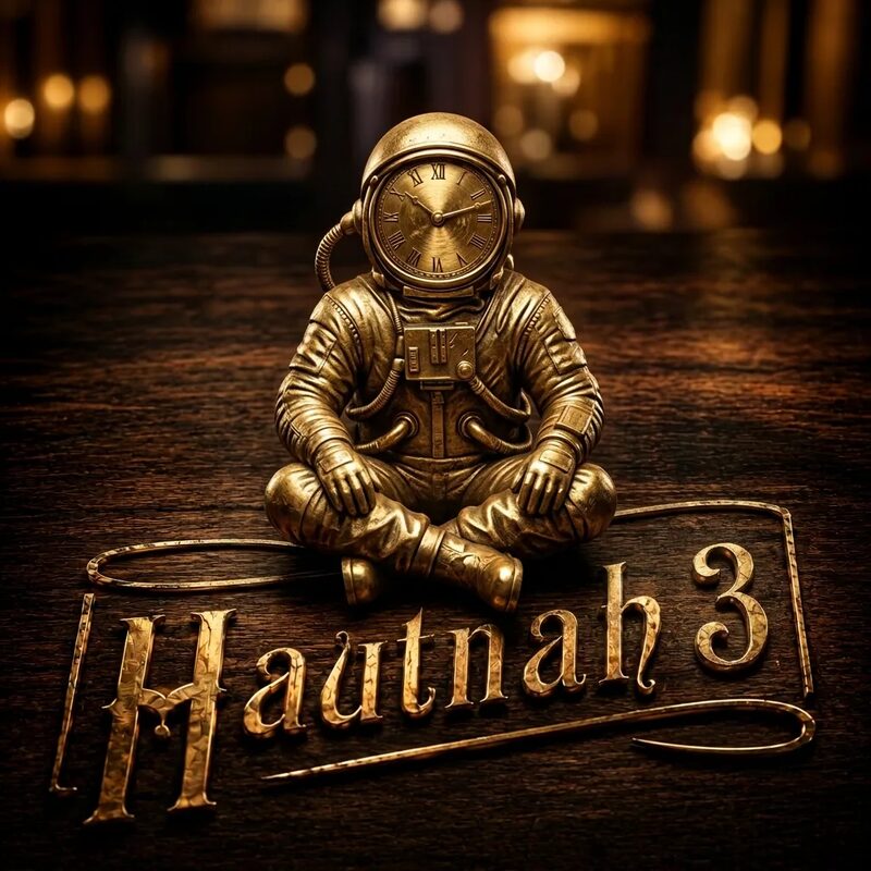 THEATERstuttgart | Magie HAUTNAH III – Jenseits des Fassbaren | Freitag, 02.10.2026 | 20:00 Uhr | Strotmanns Magic Lounge Stuttgart