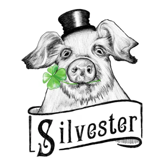 Silvester im Strotmanns – HAUTNAH III