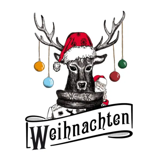 Weihnachten im Strotmanns – Magie HAUTNAH III
