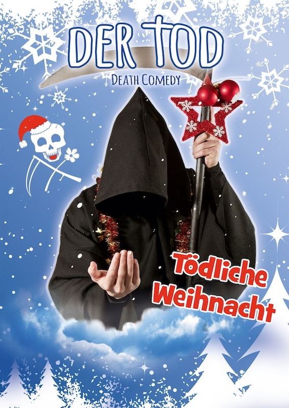 THEATERstuttgart | Tödliche Weihnacht | Renitenztheater
