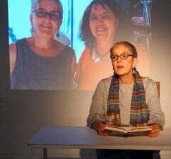 Wir sind ein Volk! – Oder? | Die Deutschen und die deutsche Einheit | Wortkino/Dein Theater