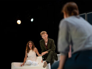 Corpus Delicti | Von Juli Zeh | JES – Junges Ensemble Stuttgart