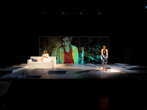 Corpus Delicti | Von Juli Zeh | JES – Junges Ensemble Stuttgart