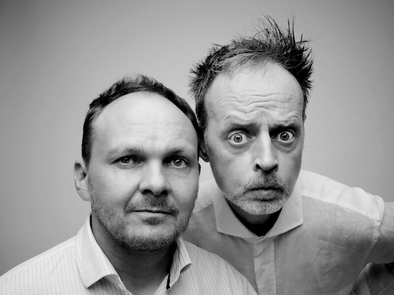 THEATERstuttgart | BlöZinger – mit „ZEIT” | Rosenau – Lokalität & Bühne