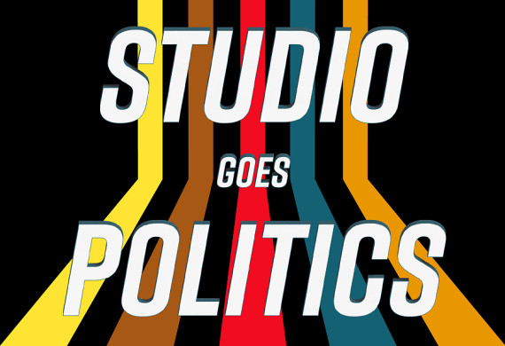 Studio goes Politics – Ist Blau das neue Braun? | Themenabend mit Stephanie Biesolt und Gästen | Studio Theater Stuttgart