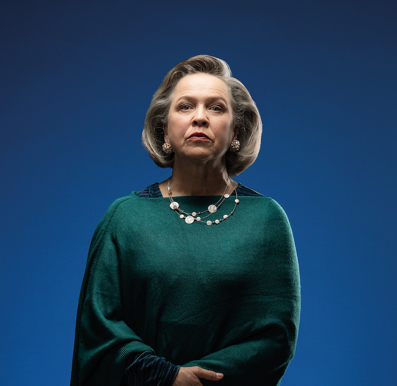 THEATERstuttgart | Wunderheiler | Dienstag, 20.05.2025 | 20:00 Uhr | Altes Schauspielhaus