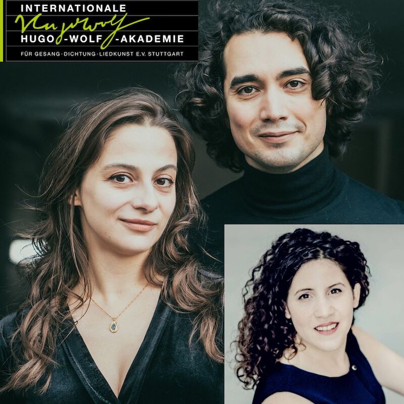 THEATERstuttgart | Die letzten Tage der Menschheit – Lieder von Kreisler, Weill, Mahler u. a | Renitenztheater