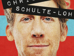 Christian Schulte-Loh – mit „Import Export“ | Christian Schulte-Loh | Rosenau – Lokalität & Bühne