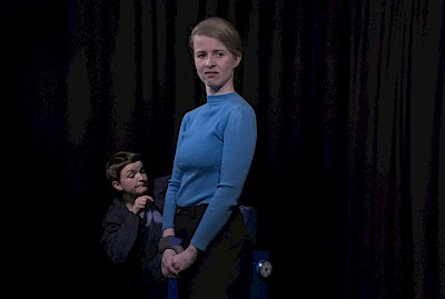 THEATERstuttgart | „ganz einfach“ | Dreigroschentheater
