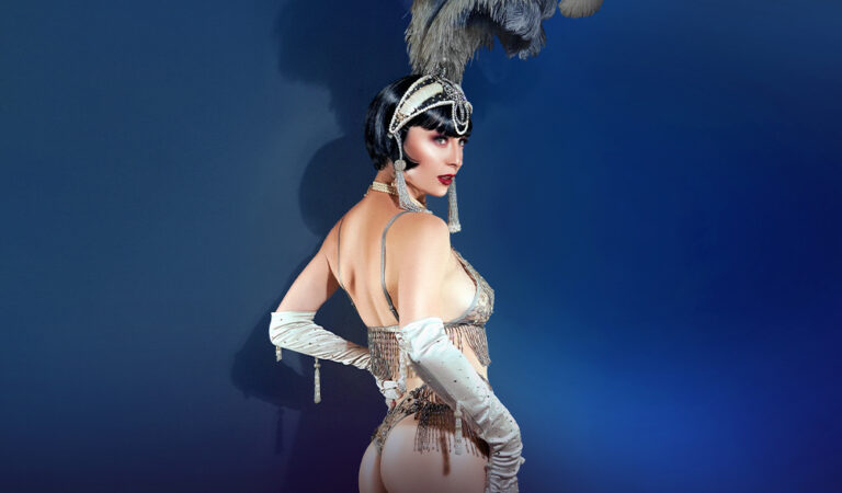 Burlesque Chronicles | Friedrichsbau Varieté