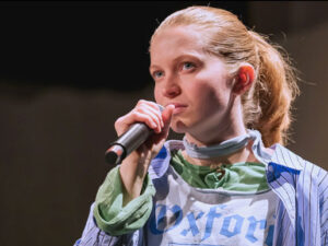 Alte Sorten | mittendrin - Baden-Württemberger Theater zu Gast im Forum Theater | Forum Theater