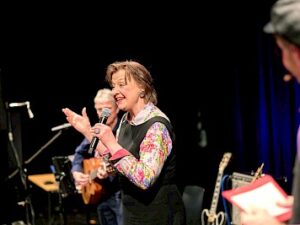BELLA ITALIA – Dolce Vita zwischen Wunder und Wahnsinn | Dreigroschentheater