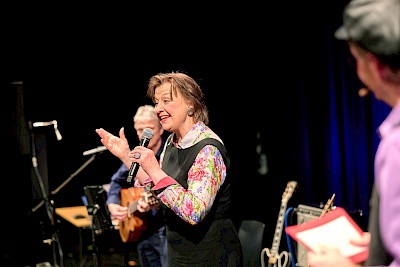 THEATERstuttgart | BELLA ITALIA – Dolce Vita zwischen Wunder und Wahnsinn | Dreigroschentheater