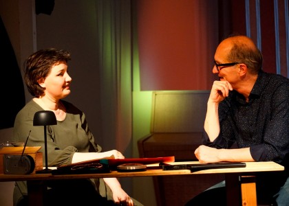 THEATERstuttgart | Die kleinen Dinge des Lebens | Wortkino/Dein Theater