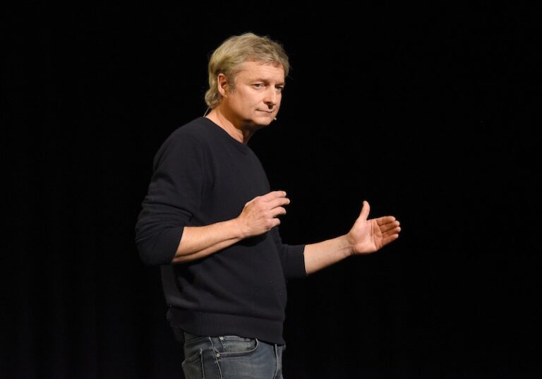 Alfred Dorfer | „GLEICH“ | Theaterhaus