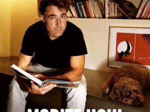 Moritz Hohl | Schön für dich | Theaterhaus
