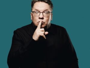Das kann man so nicht sagen | Helmut Schleich | Renitenztheater