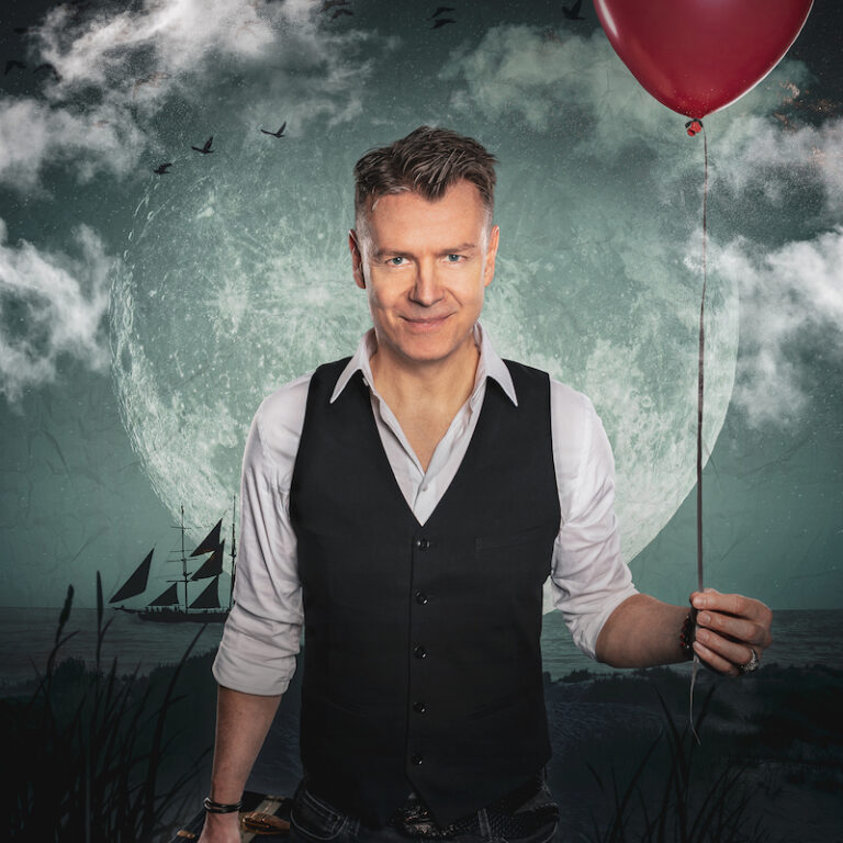 Die Reise des Sehers | Lars Ruth | Theaterhaus