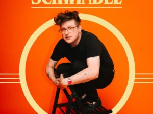 Hinnerk Köhn – mit „Schwindel“ | Hinnerk Köhn | Rosenau – Lokalität & Bühne