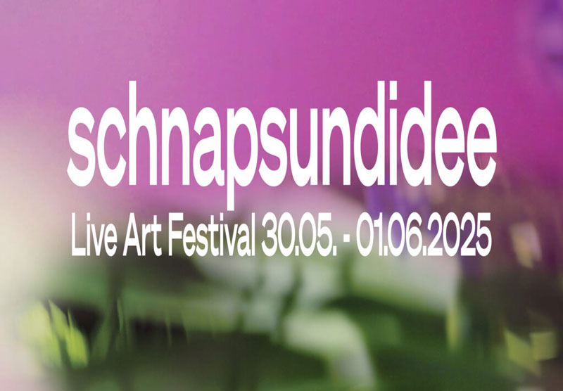 THEATERstuttgart | schnapsundidee | Kulturkabinett