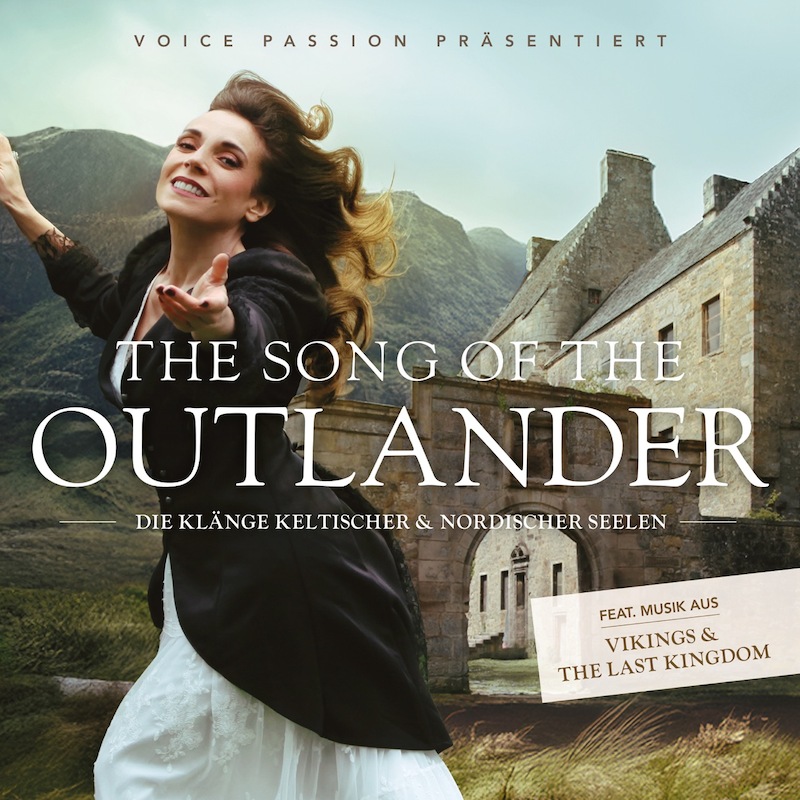 THEATERstuttgart | THE SONG OF THE OUTLANDER | Theaterhaus