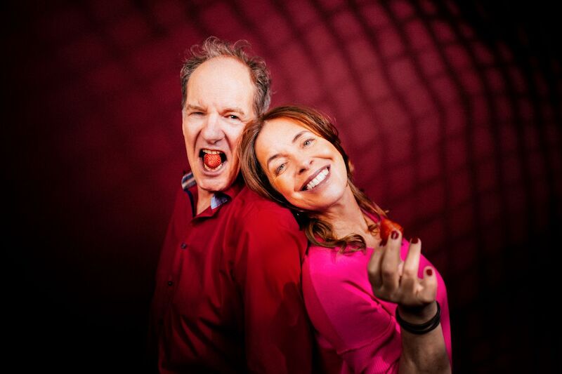 THEATERstuttgart | LUSTMACHER – Die Comedy der Sinnlichkeit | Theaterhaus