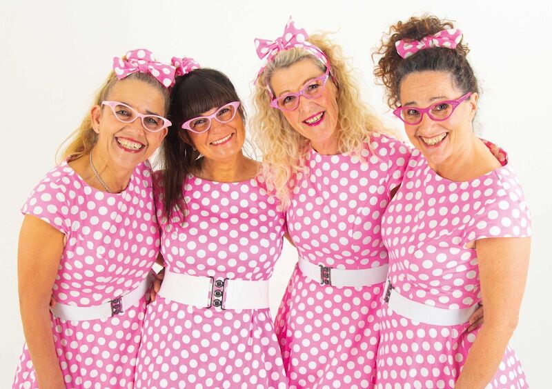 THEATERstuttgart | Rock’n’Roll auf Schwäbisch | Theaterhaus