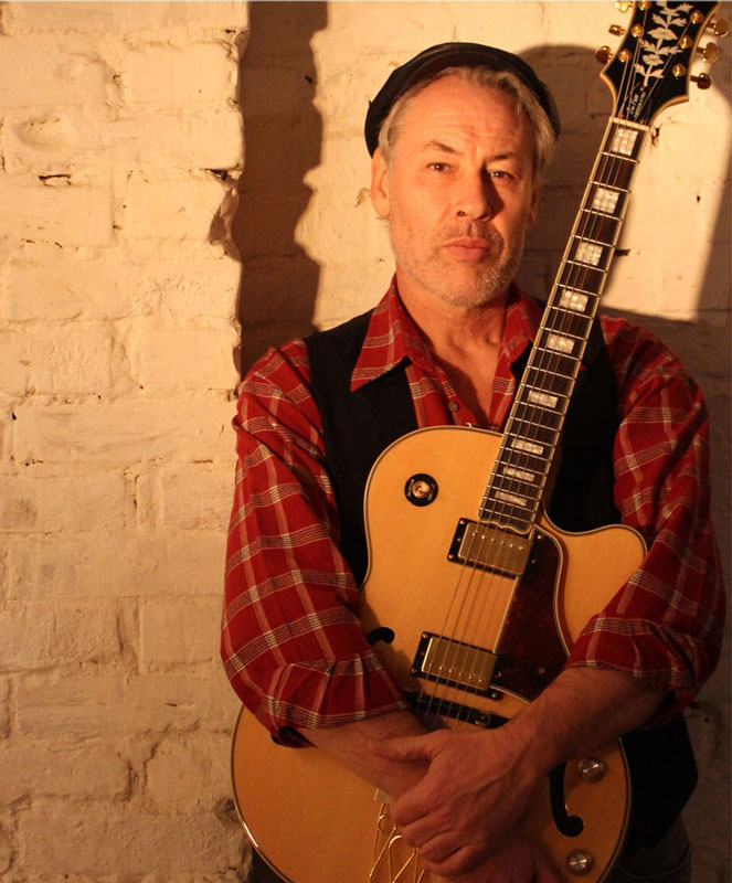 Bleu, Blanc, Blues | Theater La Lune