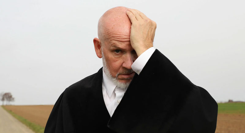 THEATERstuttgart | Der zerbrochne Krug | Donnerstag, 12.02.2026 | 11:00 Uhr | Forum Theater