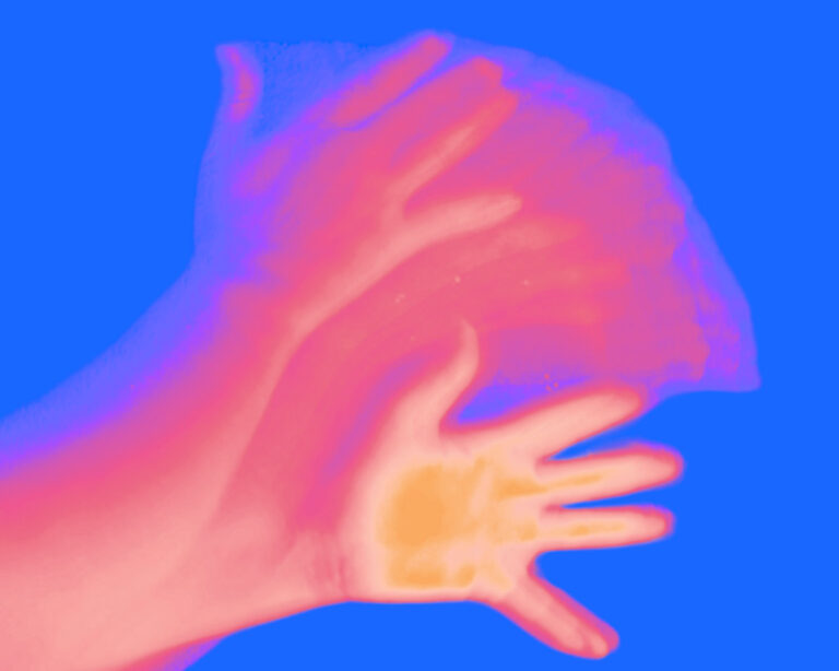 Gebärden der Geschichte | Theater Rampe