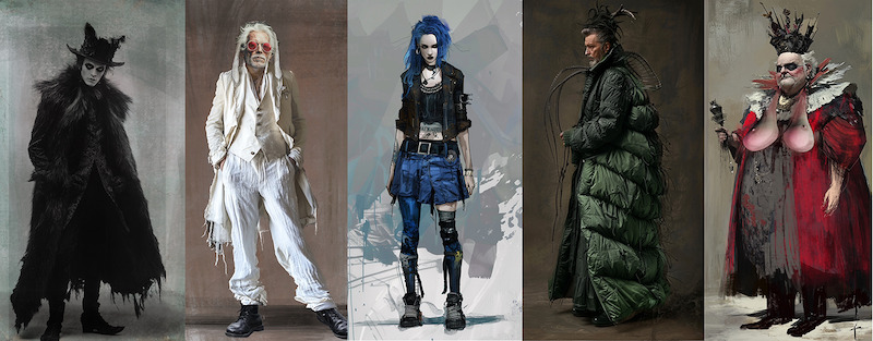 THEATERstuttgart | Alice im Wunderland | Freitag, 13.02.2026 | 19:00 Uhr | Theater tri-bühne