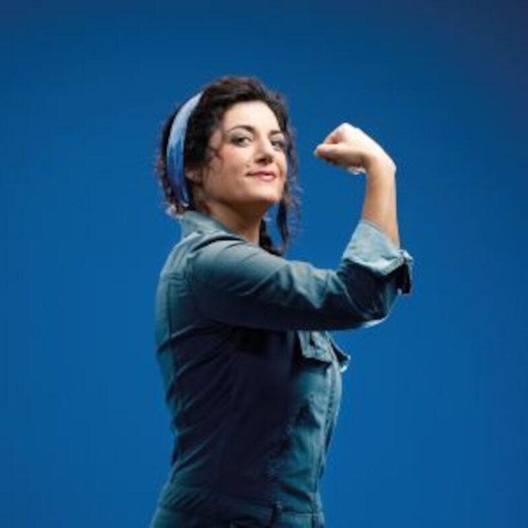 Die Optimistinnen | Altes Schauspielhaus