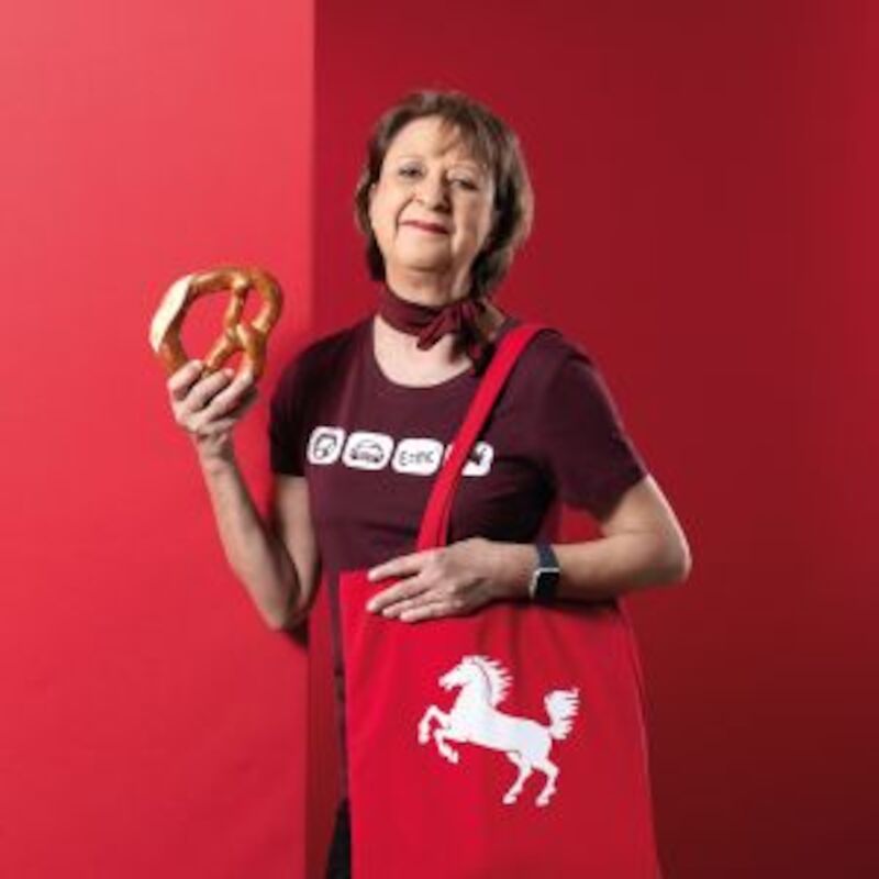 THEATERstuttgart | Monika Hirschles Baden-Württemberg-Quiz | Komödie im Marquardt