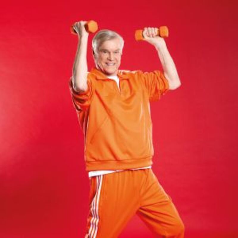 THEATERstuttgart | Weiße Turnschuhe | Komödie im Marquardt