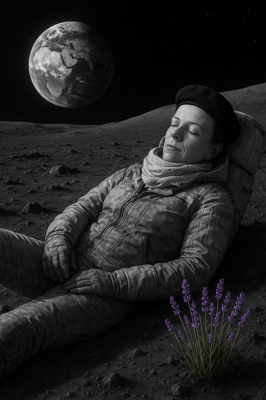 THEATERstuttgart | In seeliger Ruh… | Theater La Lune