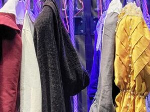 Führungen hinter die Kulissen | Altes Schauspielhaus