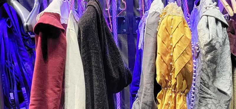 THEATERstuttgart | Führungen hinter die Kulissen | Altes Schauspielhaus