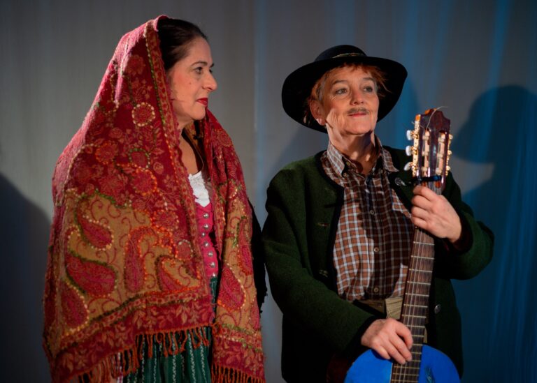 Advent im Wortkino | Wortkino/Dein Theater