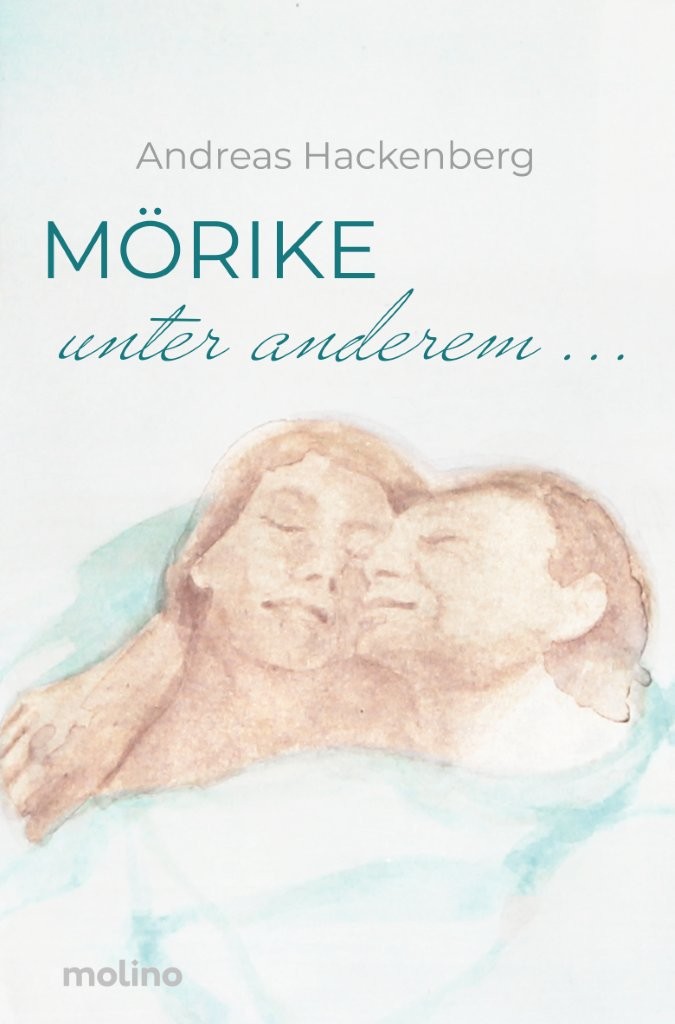 THEATERstuttgart | Andreas Hackenberg liest aus seinem Roman: Mörike unter anderem | Theater Tredeschin