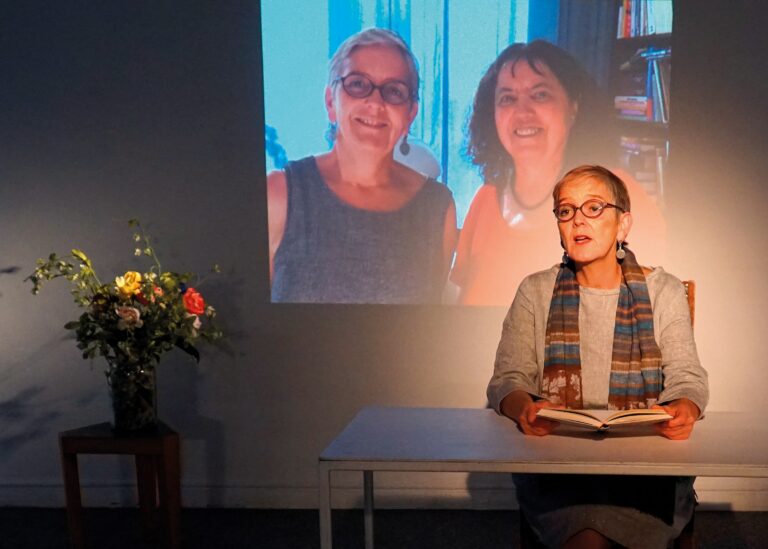 Wir sind ein Volk! – oder? | Wortkino/Dein Theater