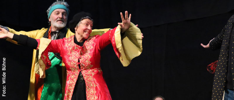 THEATERstuttgart | Der Sturm | Mittwoch, 14.10.2026 | 10:00 Uhr | Kulturwerk