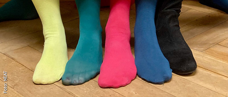 THEATERstuttgart | Robin Hood | Samstag, 06.12.2025 | 15:00 Uhr | Kulturwerk