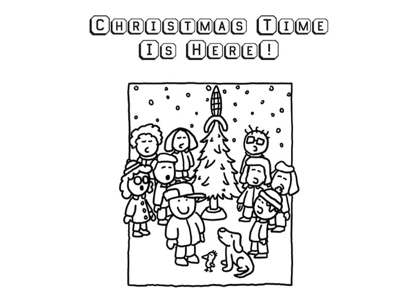 THEATERstuttgart | Christmas time is here! Weihnachtskonzert | Theater Rampe