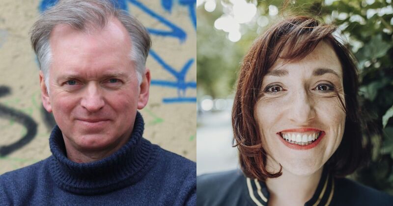 THEATERstuttgart | Politischer Aschermittwoch im Renitenz: Mit Christian Springer und Christl Sittenauer | Renitenztheater